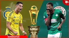 Nhận định bóng đá Al Nassr vs Al Ettifaq, 01h00 ngày 16/4: Bệ phóng sân nhà
